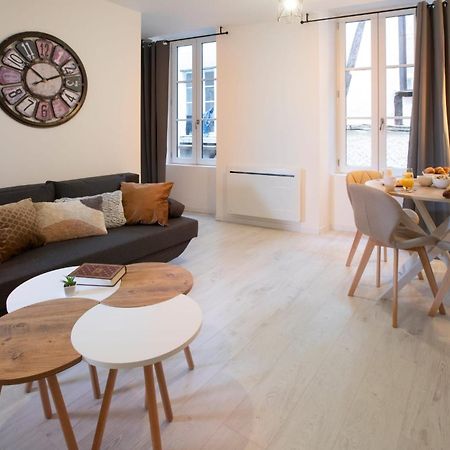 Le Nid 3 Etoiles Wifi, Netflix, Disney, Coeur De Bastide Villefranche-de-Rouergue Exterior foto